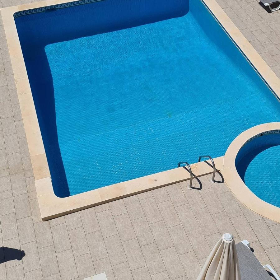 Apartamento - 2 A 4 Pessoas- Piscina Leilighet Olhos de Agua  Eksteriør bilde